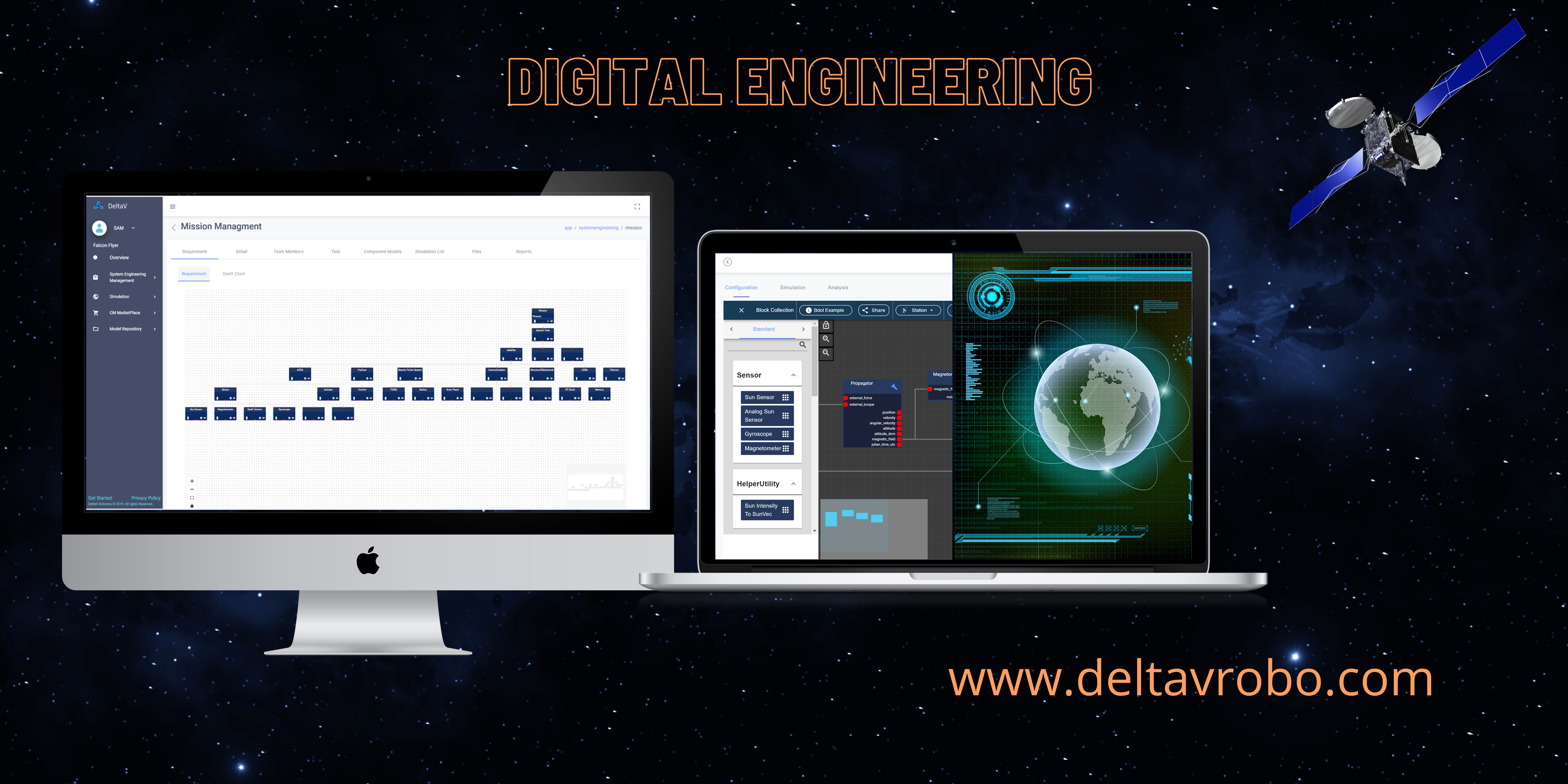 digital Engineering